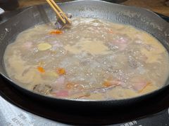 -泽成冰煮羊(非·遗东岸国际店)