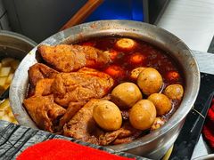 -余艳梅拌面世家(马场横路店)