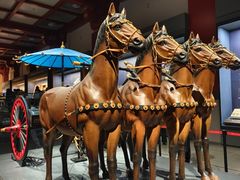 -北京大葆台遗址博物馆