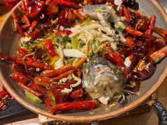 -隔壁老王·家常云南菜(花巷店)