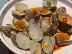 -醉炫音速烧烤·干煸菜(沙河总店)