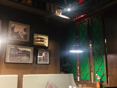 大堂-同庆楼(金宝汇店)