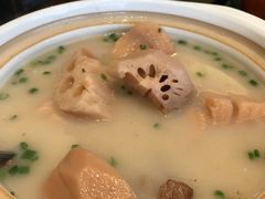 -楚鲜·汉正街一号(天河店)