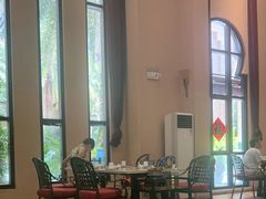 -海南椰子鸡餐厅(三亚湾红树林店)