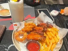 -Nord Grill&Bar Highland诺德西餐(深圳欢乐海岸店)