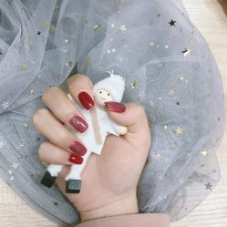 -HAO美皮肤管理·美甲美睫