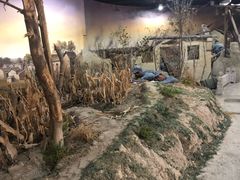 -新四军黄桥战役纪念馆(新馆)