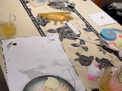 -LE SHARE洛笙·花园西餐(北京路步行街店)