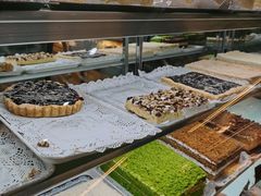 -玛尔哈巴·塔塔尔糕点(华侨小区店)