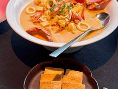 -醉东Oriental House(静安嘉里中心店)
