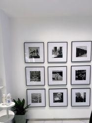 -HG美发设计沙龙