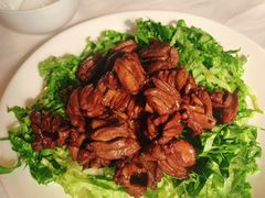 -九花山烤鸭店