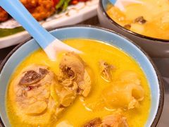 -金龙·打边炉(南京西路店)