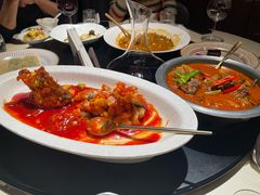 -梅花境(万科店)