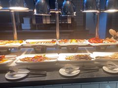 -昆山琶拉帝诗酒店·河畔咖啡厅Riverside Cafe