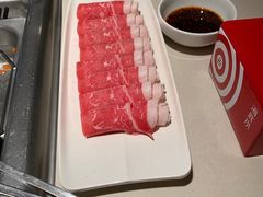 捞派澳洲肥牛-海底捞火锅(万丰桥店)