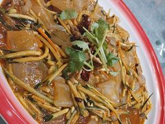 -李老哈·东北菜(宋园路店)