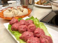 -潮悦牛肉火锅城(水贝店)