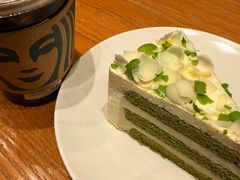 -星巴克(深圳音乐厅店)