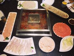 -小玲子(诸葛古镇店)