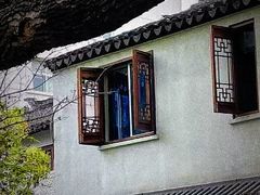 -苏州观前街亚朵酒店