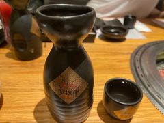 -赤坂亭·M9和牛烧肉·铁板烧·日料398放题(长泰广场店)