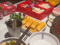 -小龙坎火锅(总店)