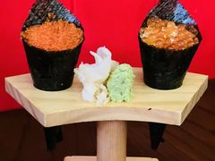 -築鳥日本料理(黑沙环店)