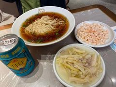 -松鹤楼·苏式汤面(虹桥天地店)