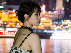 -重庆市江北嘴中央商务区中央公园