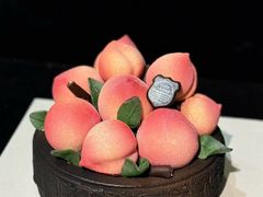 -DUFF LANGE杜夫朗格蛋糕(长沙店)