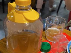-永红源啤酒·烧烤·海鲜·大排档(台柳路店)