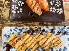 -小川洋风料理(街道口店)