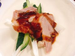 -汉丽轩韩式自助烤肉(大学城龙湖U城天街A馆店)