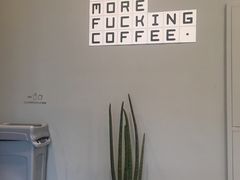 -dotcom coffee古点咖啡(致真大厦店)