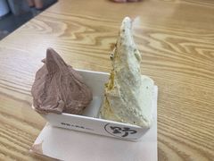 -野人先生Gelato(上海长宁龙之梦店)