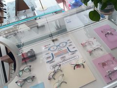 -中科优视医学研究院·验光配镜·近视防控