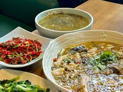 -阿斯牛牛·凉山菜(新会展店)