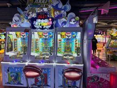 -阿尔法Game Station(中山路店)
