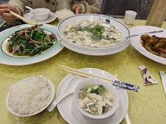 -大众海鲜(巨龙北路店)