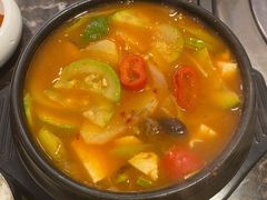 大酱汤-高丽村韩国料理(兴华二路店)
