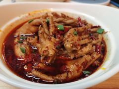 -领蟹祥记·香辣蟹·特色小海鲜(奥体天虹店)