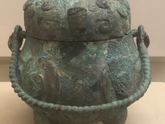 -上海博物馆(人民广场馆)