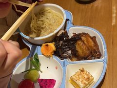 -一心创作料理屋(经开万达店)