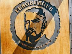 -Fergburger(皇后镇店)