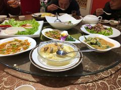 -博望坡酒楼(漕溪路店)