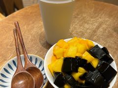 -小团圆糖水铺(襄阳南路店)