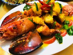 -鑫鸿达·海鲜闽菜热炒小馆(中山路店)
