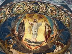 -滴血救世主教堂