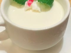 杏仁豆腐-鲔屋寿喜烧